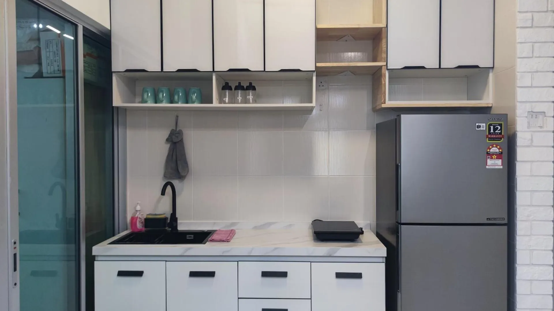 Hani Homestay Kl Kuala Lumpur 0*,