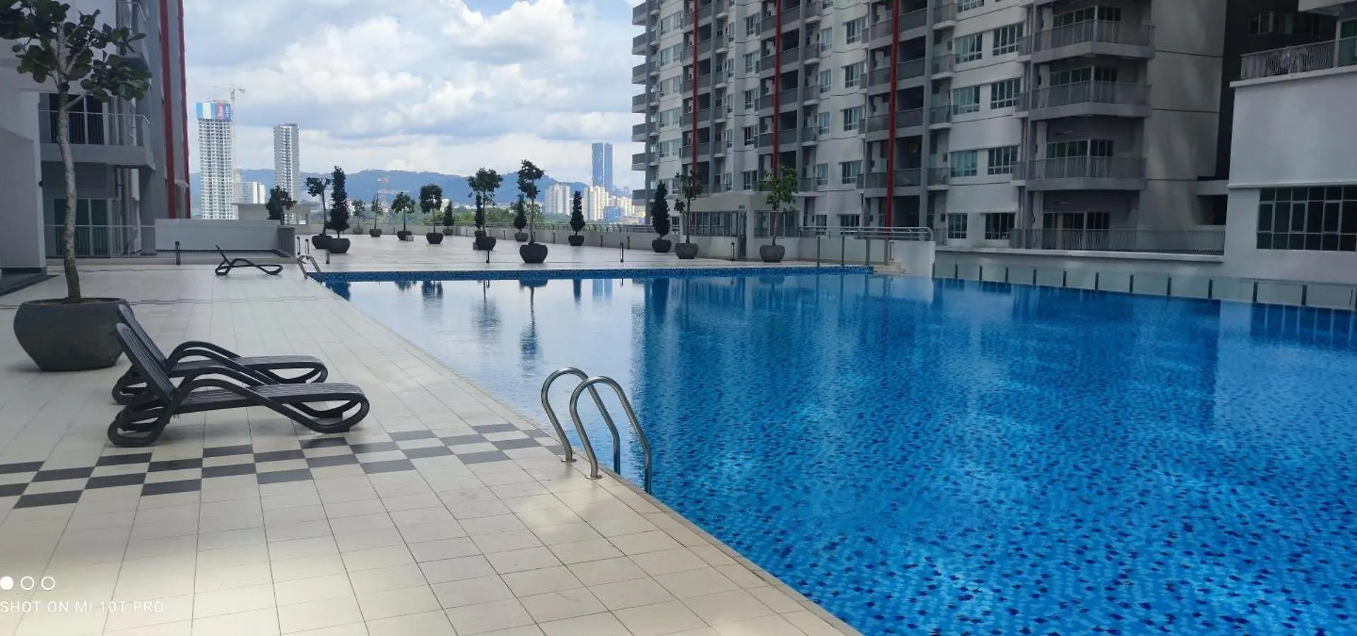 Hani Homestay Kl Kuala Lumpur Malaysia