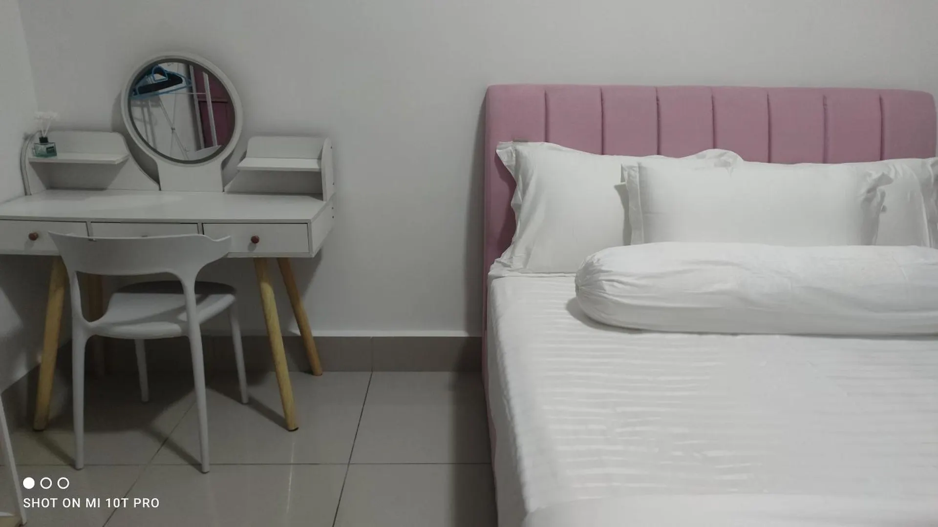 Hani Homestay Kl Kuala Lumpur
