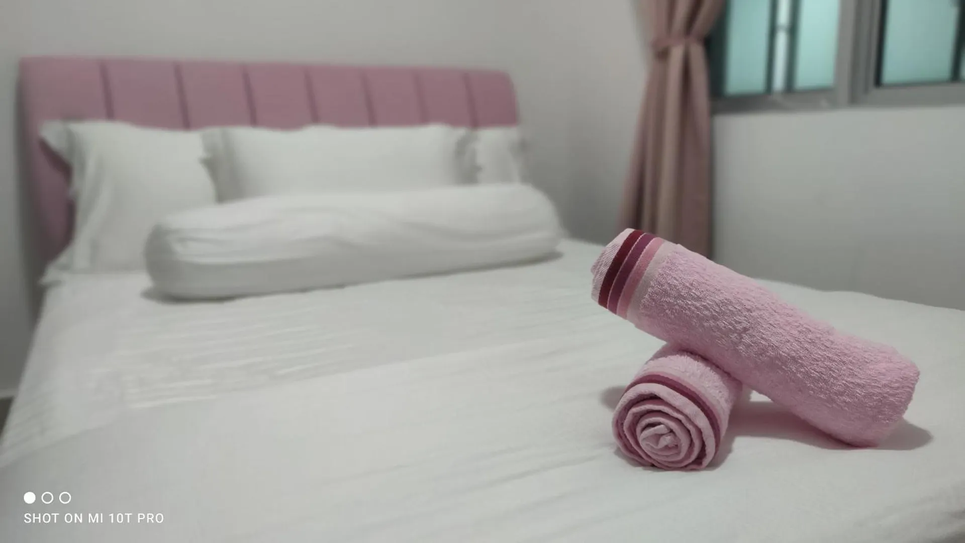 Hani Homestay Kl Kuala Lumpur Apartment