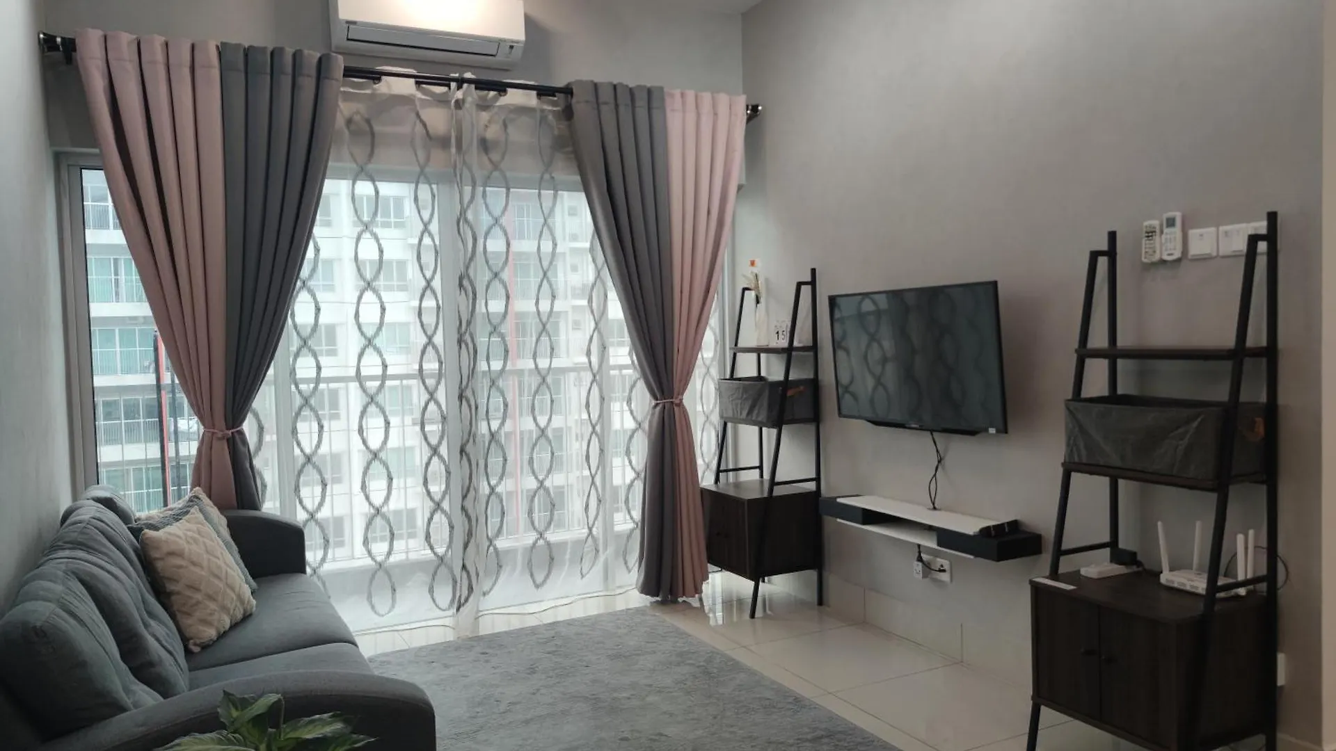 Hani Homestay Kl Kuala Lumpur 0*,  Malaysia