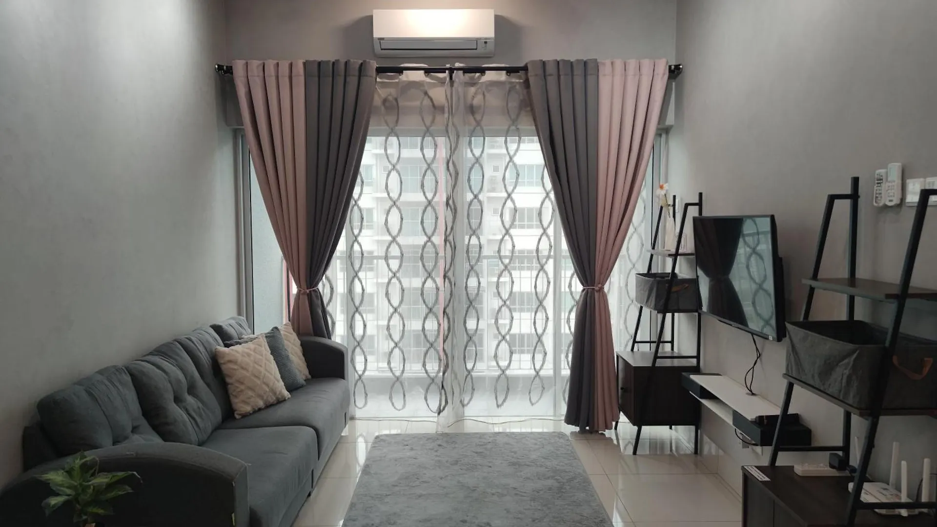 Hani Homestay Kl Kuala Lumpur Malaysia