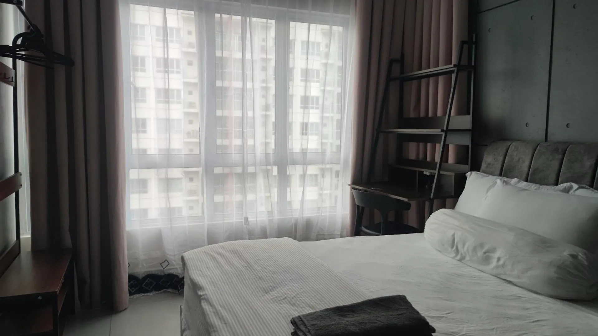 Hani Homestay Kl Kuala Lumpur Malaysia